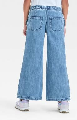 CAT & JACK JEANS NIÑA