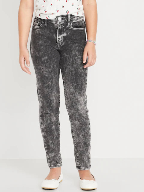 OLD NAVY JEANS JUVENIL