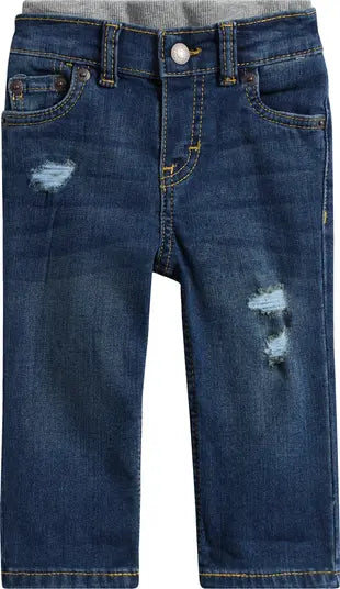 LEVIS JEANS BEBE