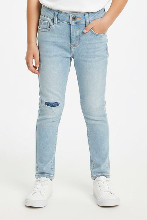 OLD NAVY JEANS BEBE