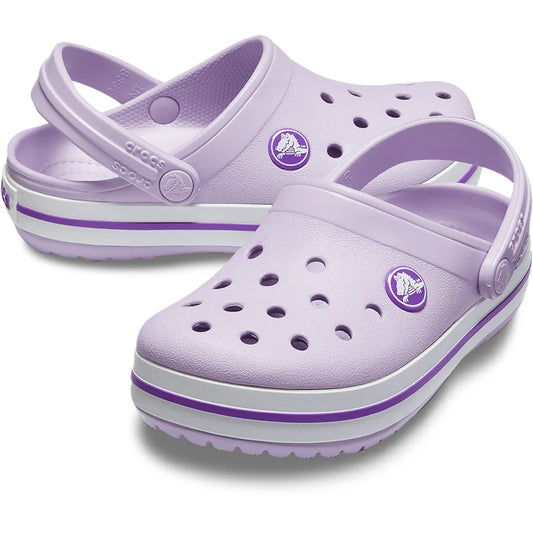 CROCS NIÑA