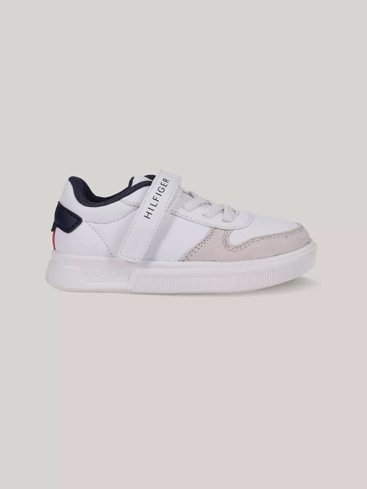 TOMMY HILFIGER TENIS NIÑO