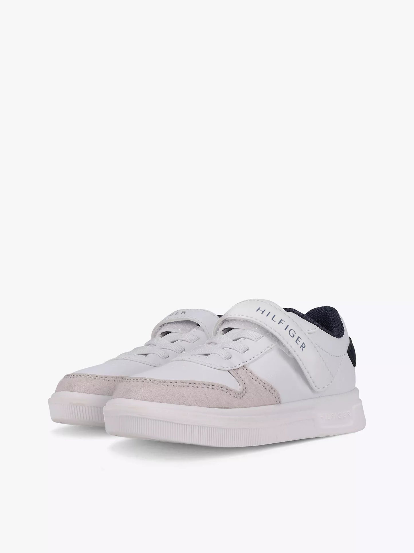 TOMMY HILFIGER TENIS NIÑO