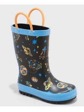 CAT & JACK BOTAS INVIERNO NIÑO