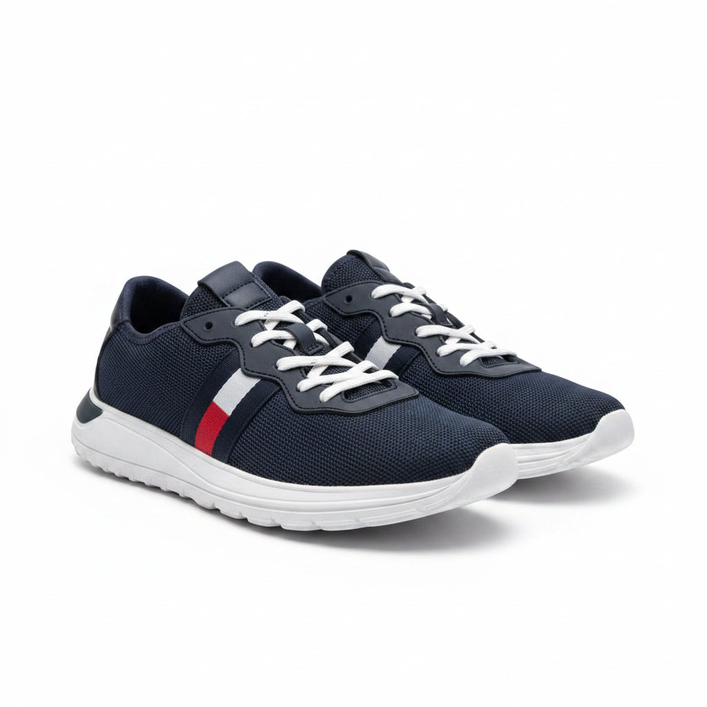TOMMY HILFIGER TENIS HOMBRE