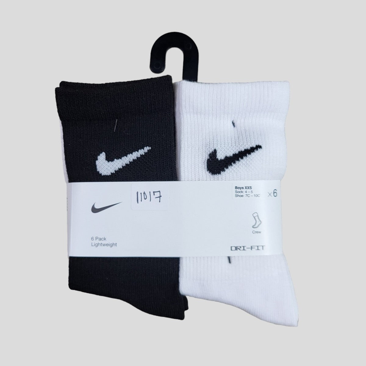 NIKE CALCETA NIÑO