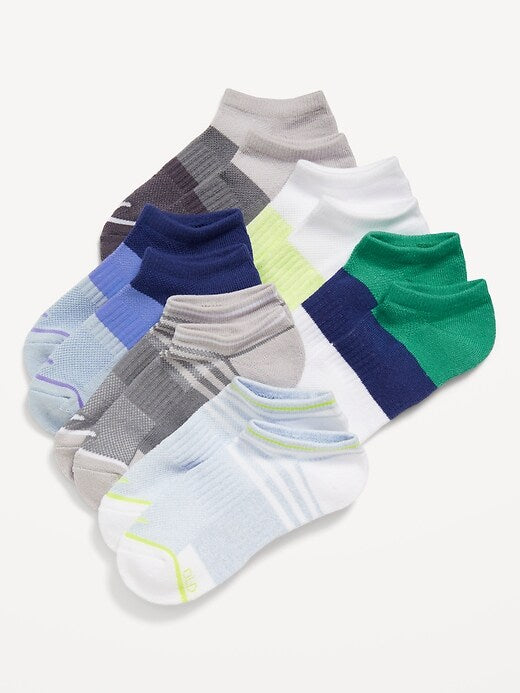 OLD NAVY TOBILLERA NIÑO