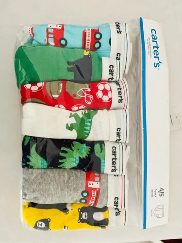 CARTERS BOXER MIÑO