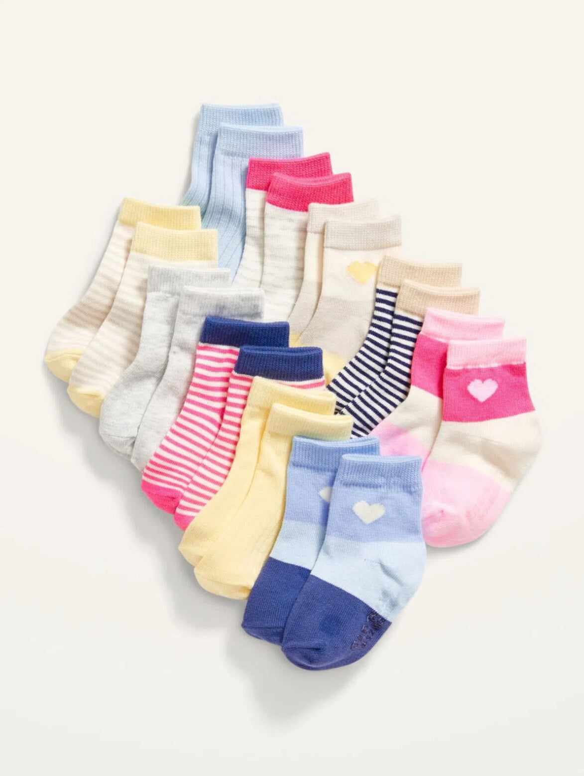 OLD NAVY CALCETIN NIÑA