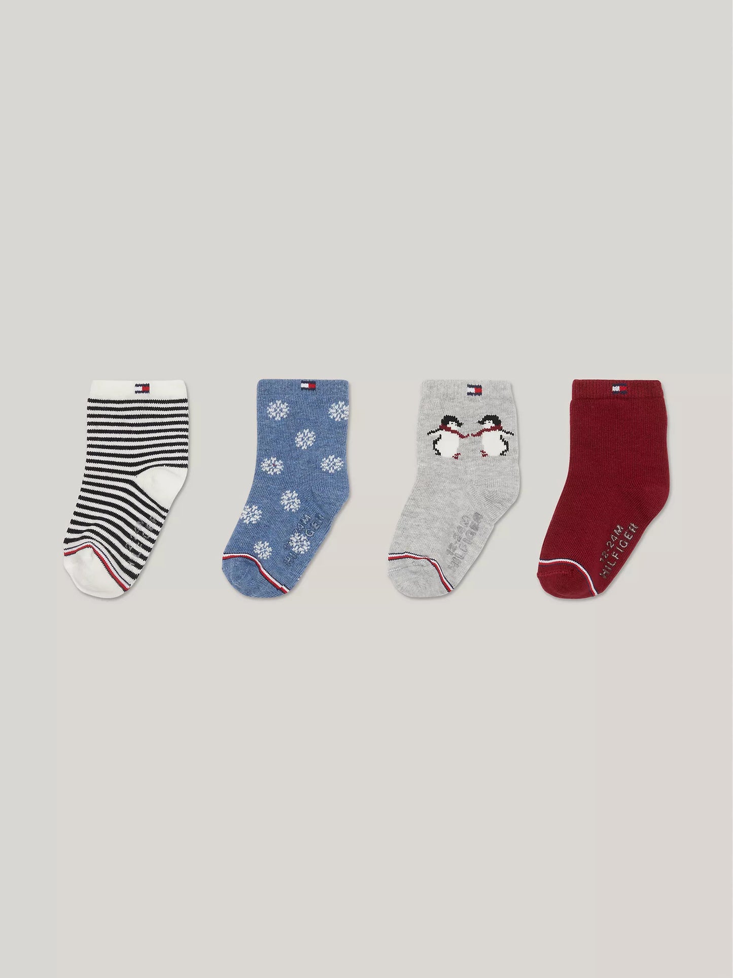 TOMMY HILFIGER CALCETIN NIÑO