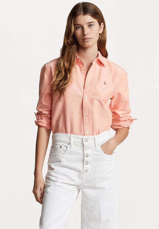 POLO RALPH LAUREN VESTIR MUJER
