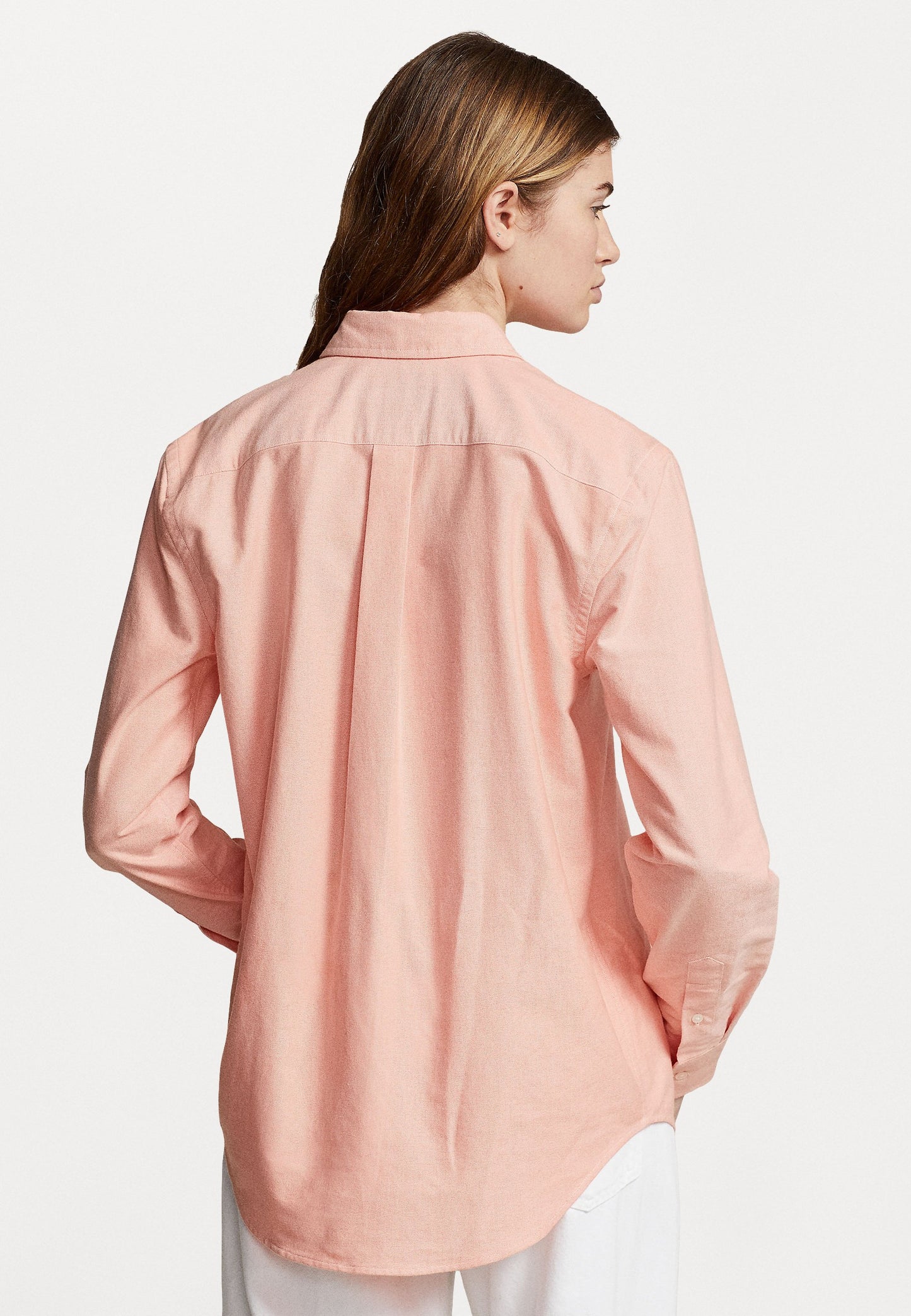 POLO RALPH LAUREN VESTIR MUJER