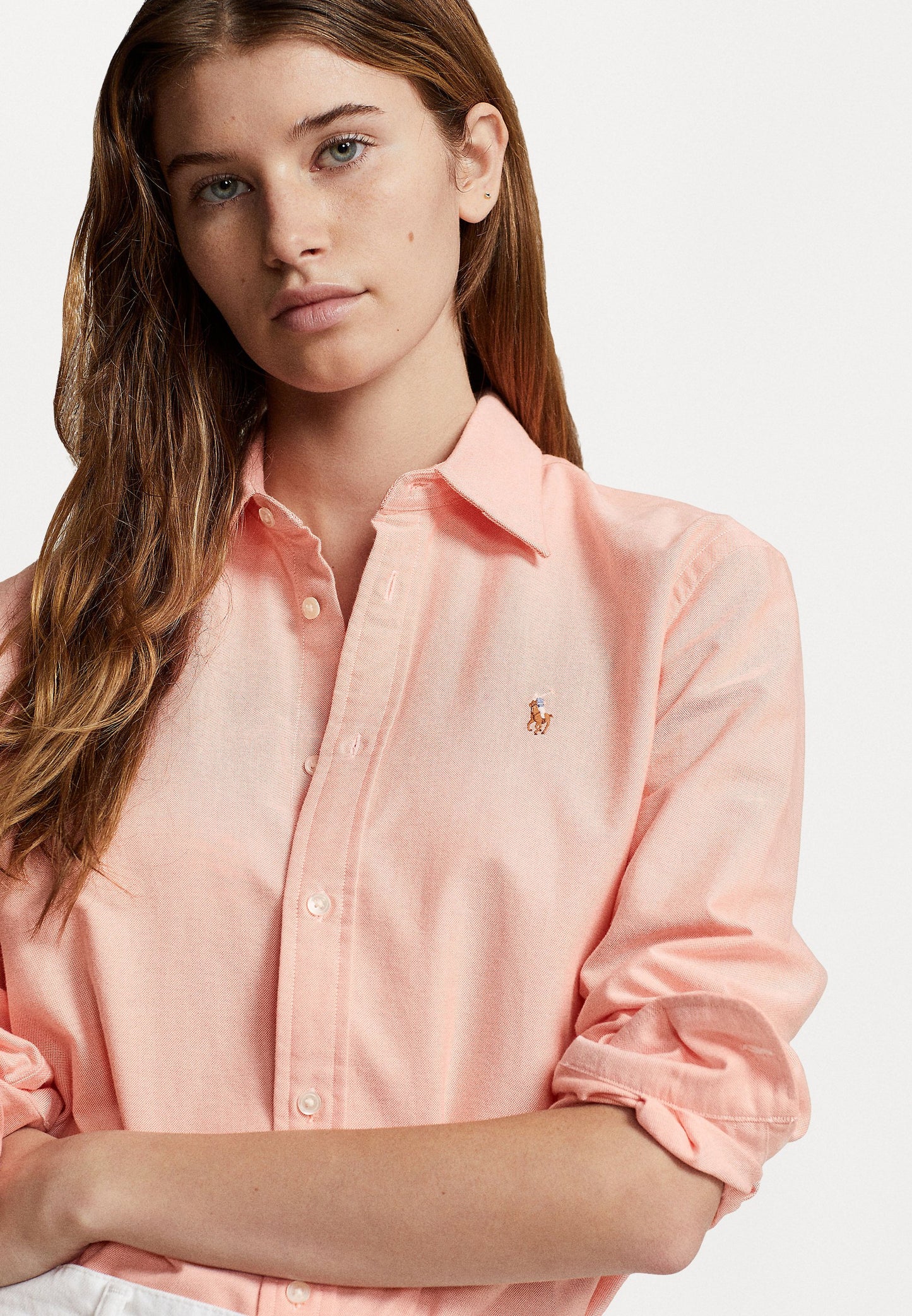 POLO RALPH LAUREN VESTIR MUJER