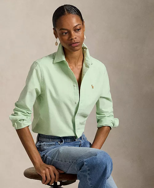 POLO RALPH  LAUREN VESTIR MUJER
