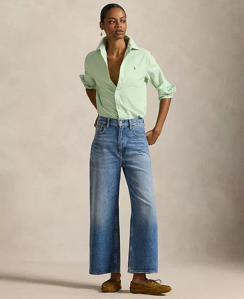 POLO RALPH  LAUREN VESTIR MUJER