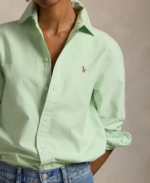 POLO RALPH  LAUREN VESTIR MUJER