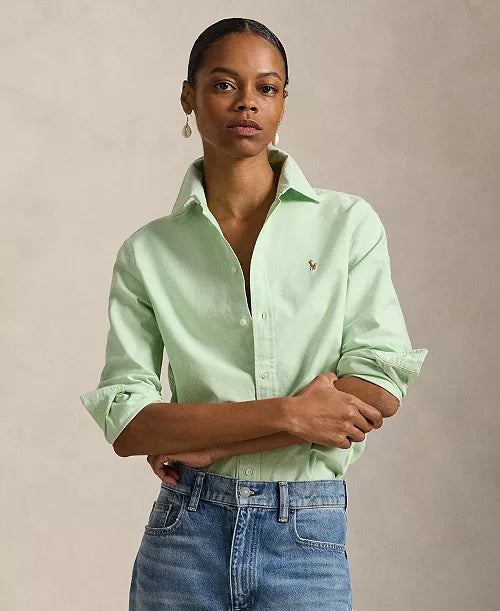 POLO RALPH  LAUREN VESTIR MUJER