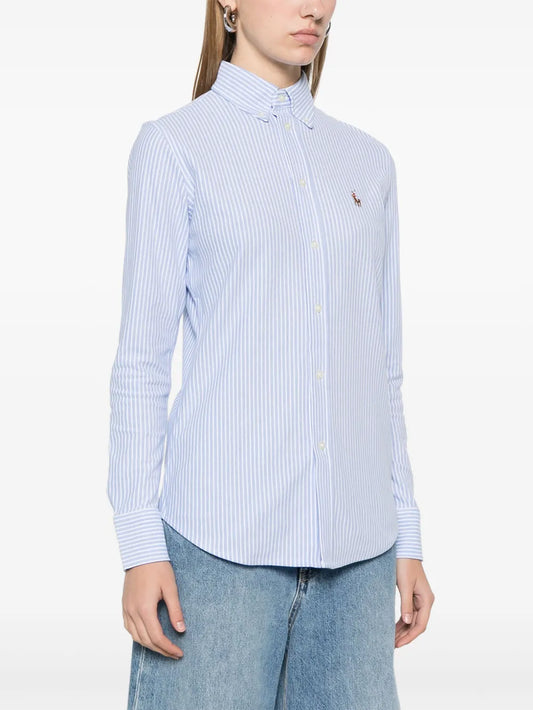 POLO RALPH LAUREN VESTIR MUJER