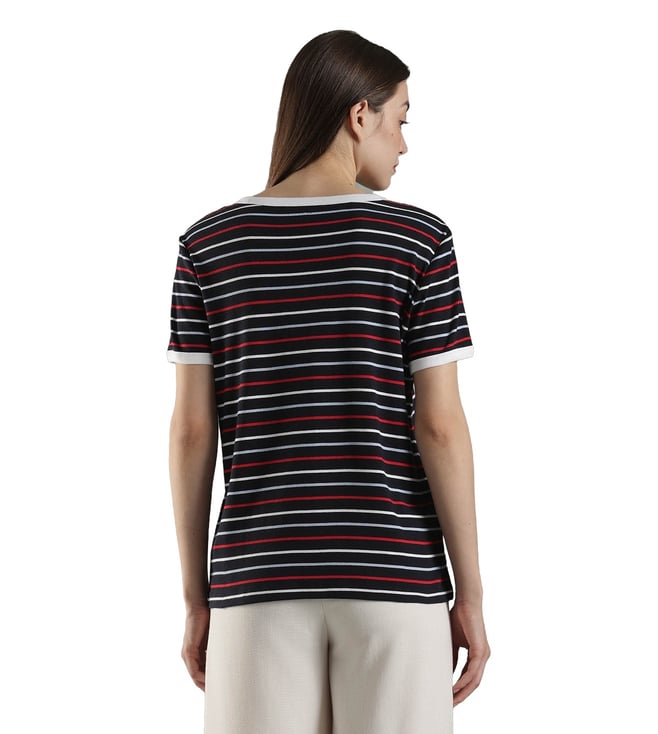 TOMMY HILFIGER CAMISETA MUJER