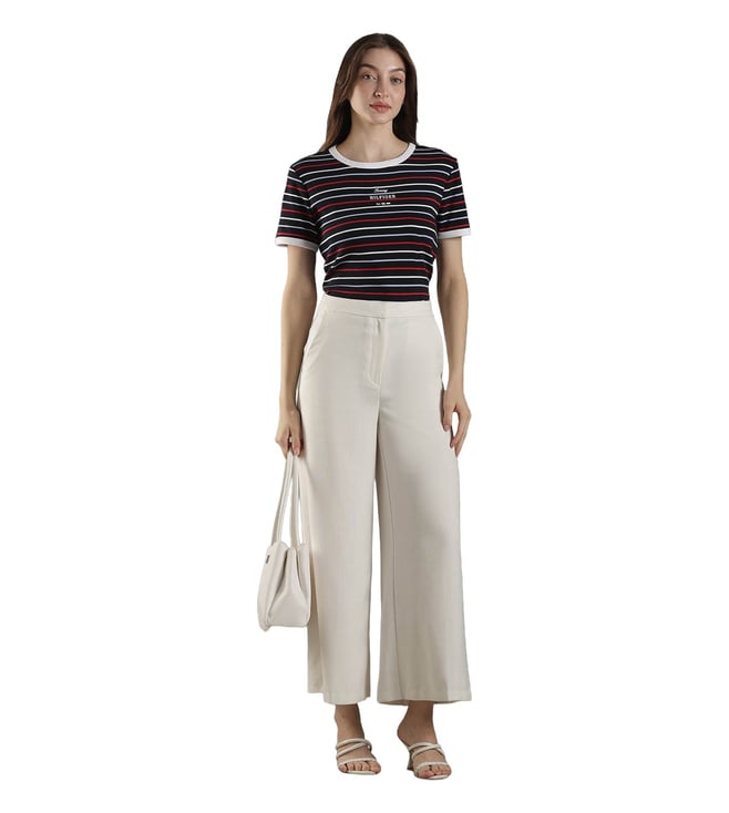 TOMMY HILFIGER CAMISETA MUJER