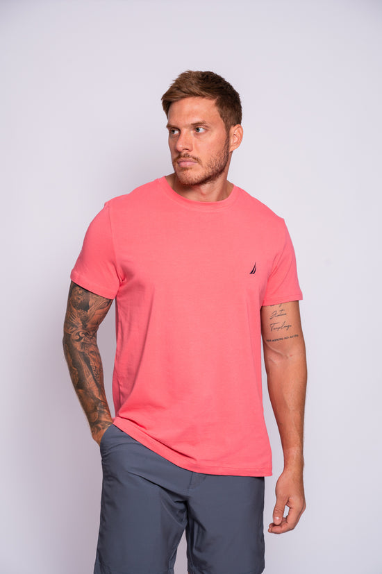 NAUTICA CAMISETA HOMBRE