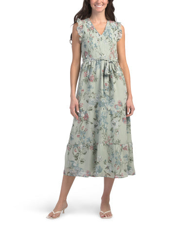JOIE VESTIDO MUJER
