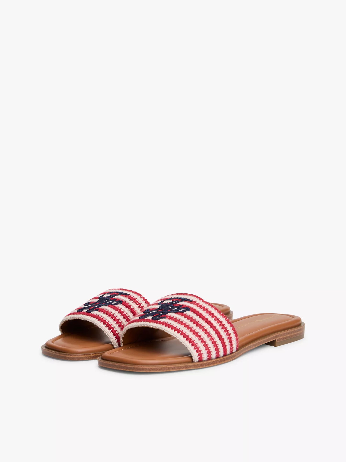 TOMMY HILFIGER SANDALIA MUJER