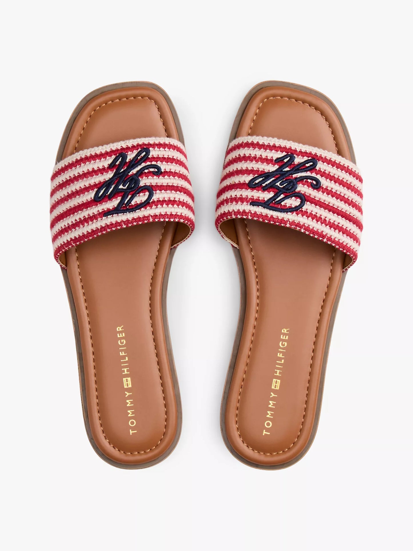TOMMY HILFIGER SANDALIA MUJER