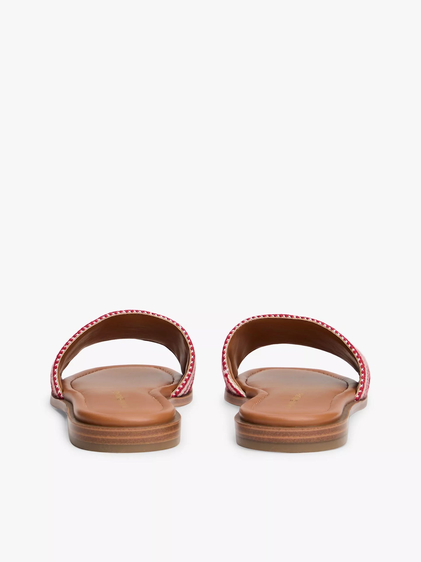 TOMMY HILFIGER SANDALIA MUJER