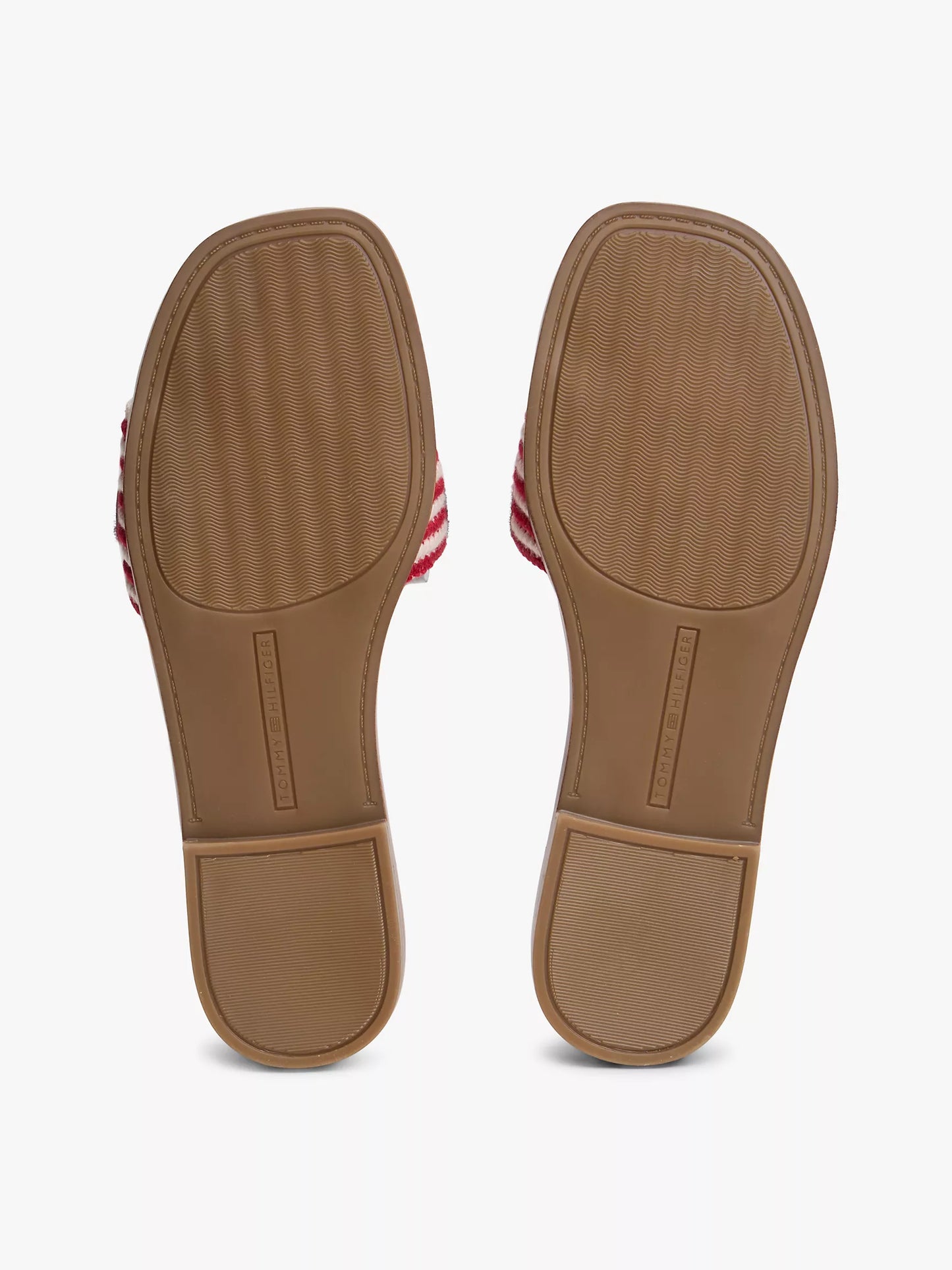 TOMMY HILFIGER SANDALIA MUJER