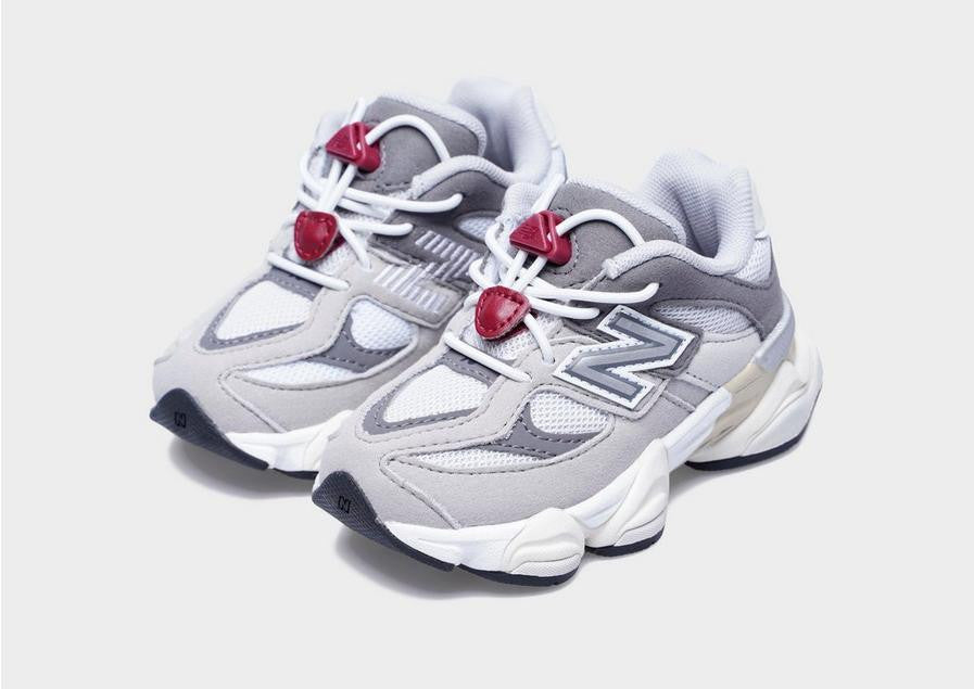 NEW BALANCE TENIS NIÑO