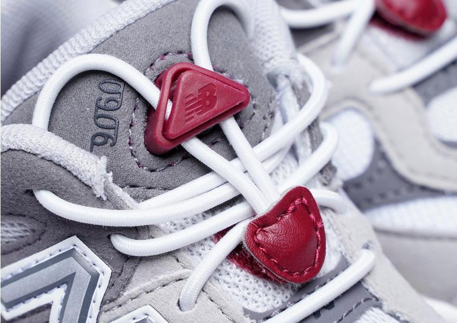 NEW BALANCE TENIS NIÑO