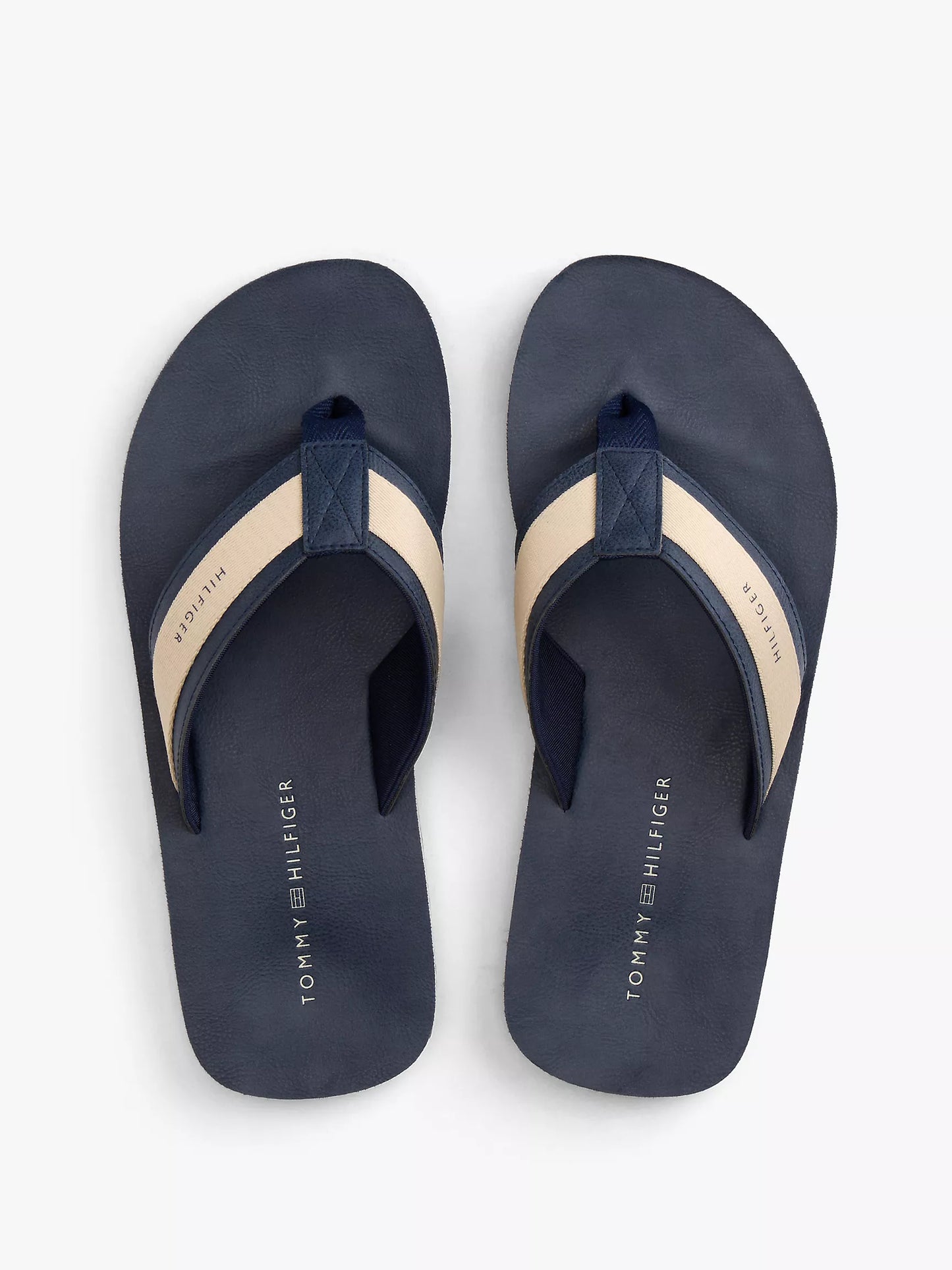 TOMMY HILFIGER SANDALIA CABALLERO