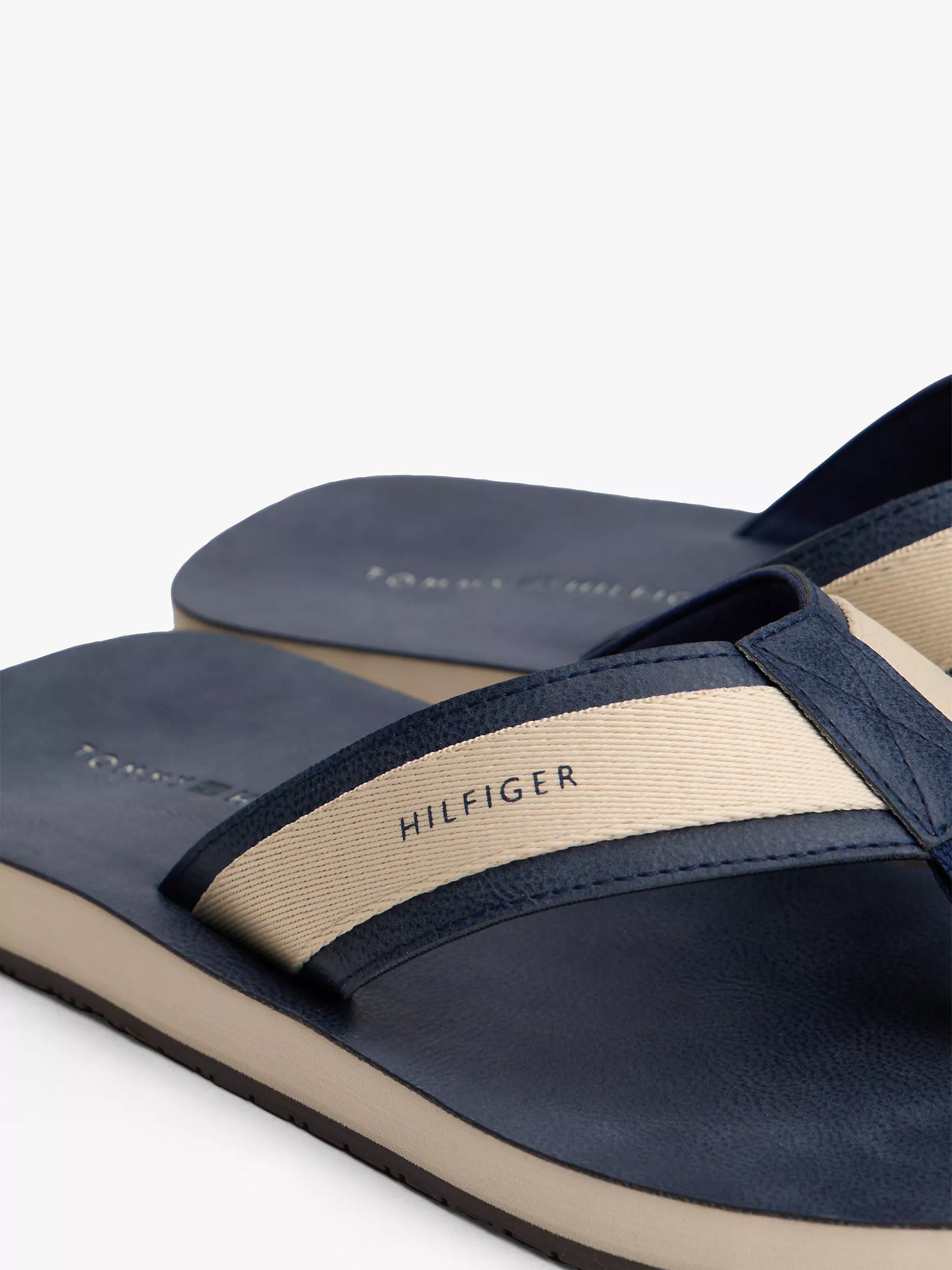 TOMMY HILFIGER SANDALIA CABALLERO