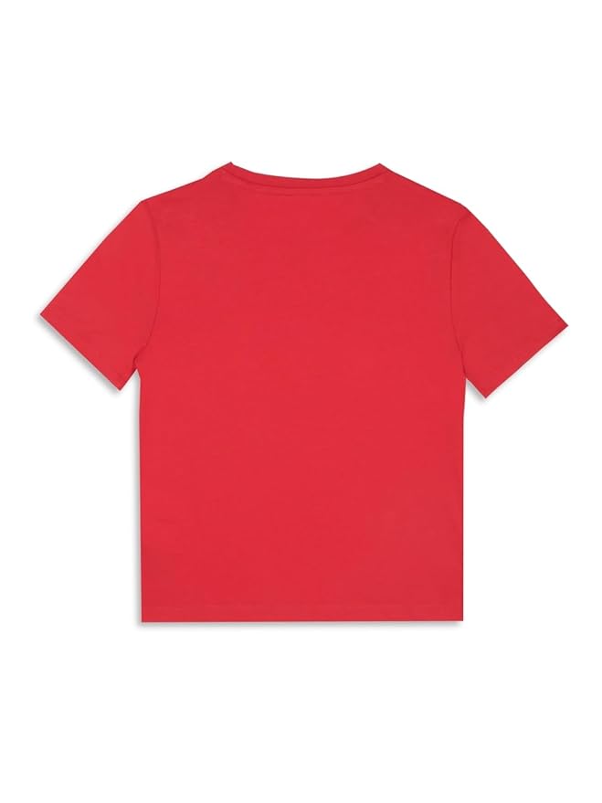 TOMMY HILFIGER CAMISETA NIÑA
