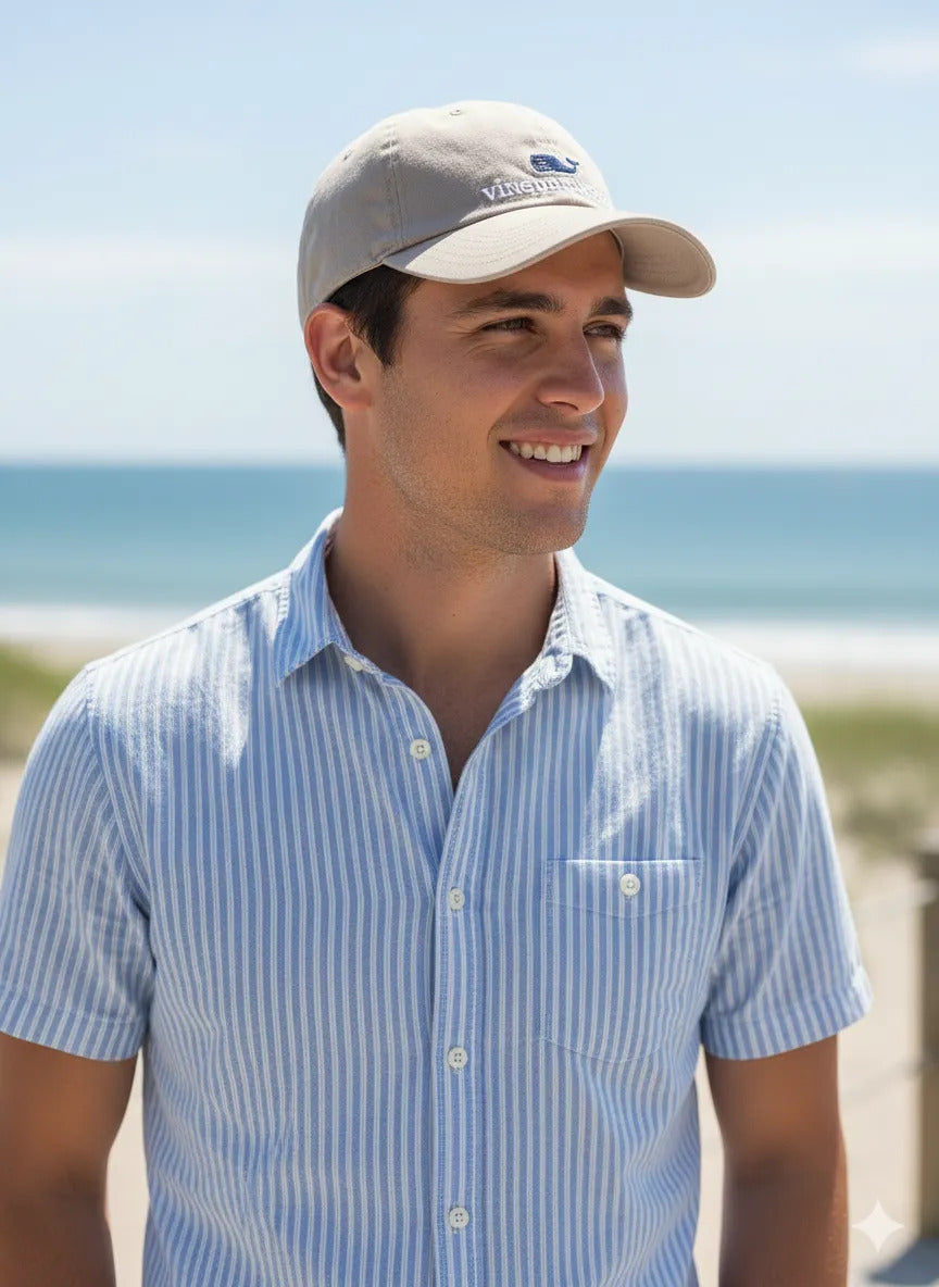 VINERYARD VINES GORRA