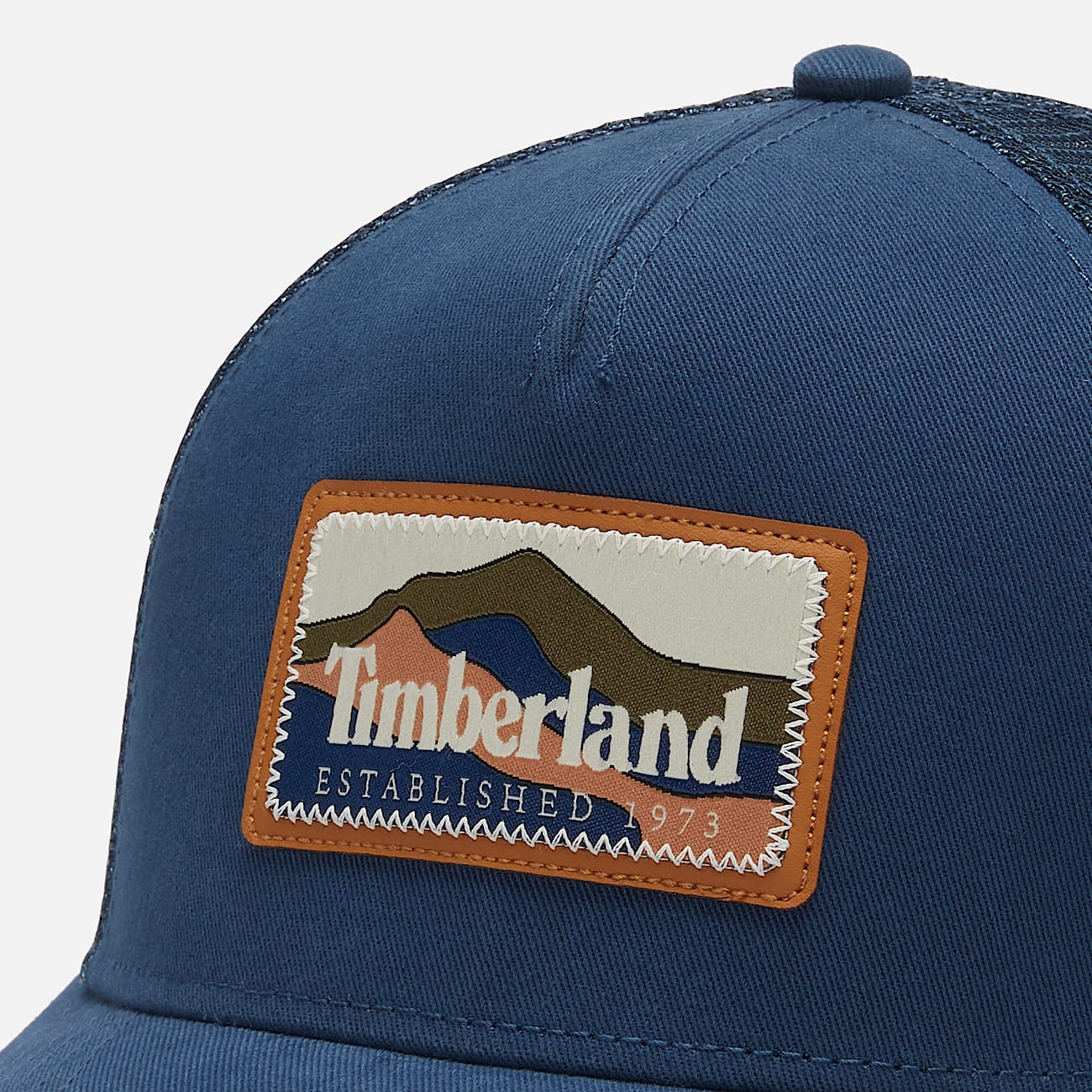 TIMBERLAND GORRA