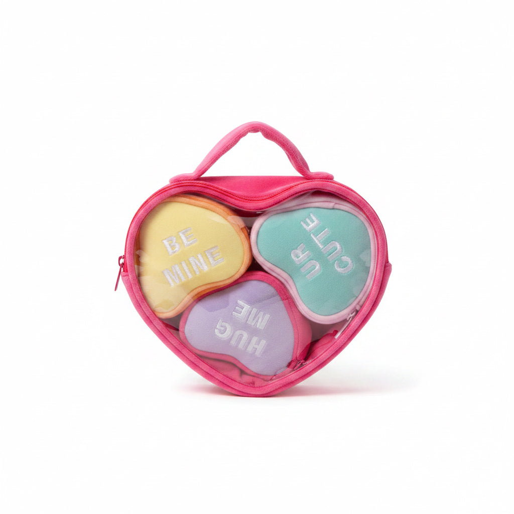 CLAIRES COSMETIQUETA