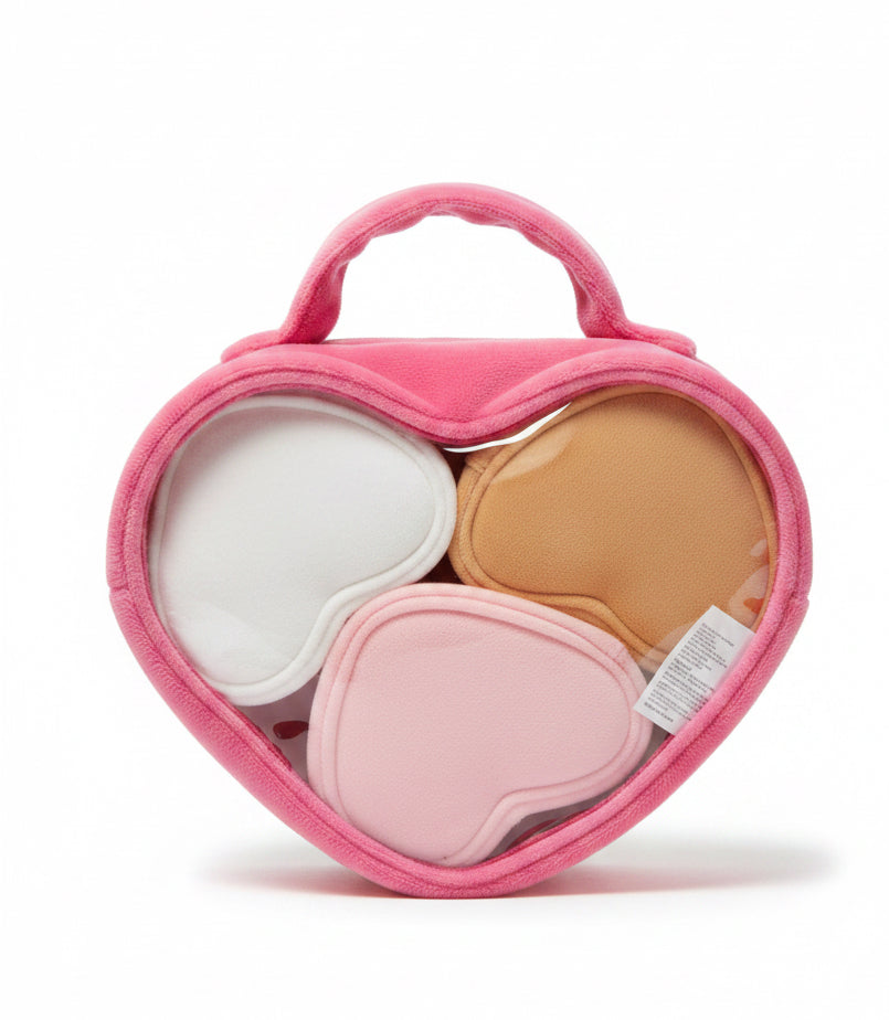 CLAIRES COSMETIQUETA