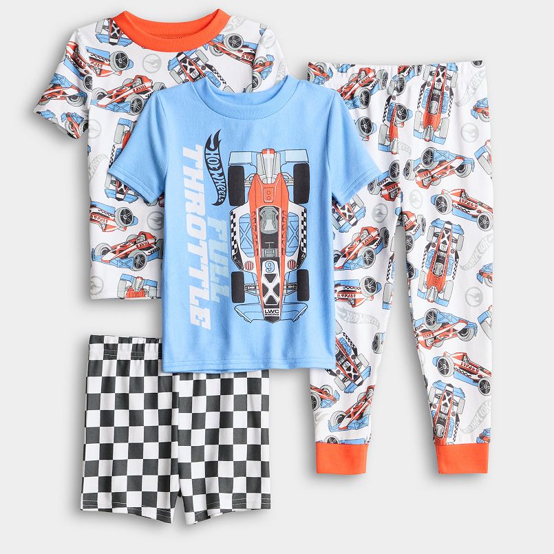 TOTWHEELS CONJUNTO