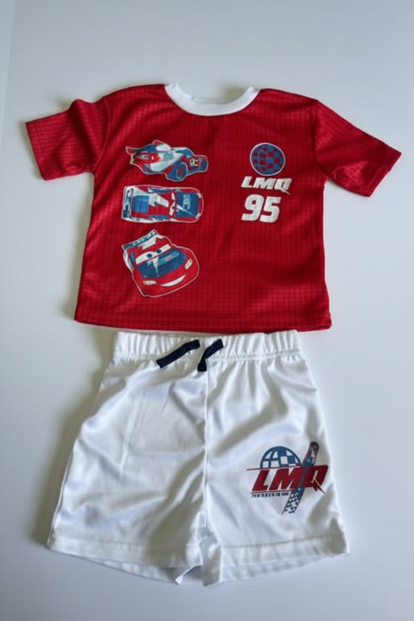 CARS CONJUNTO