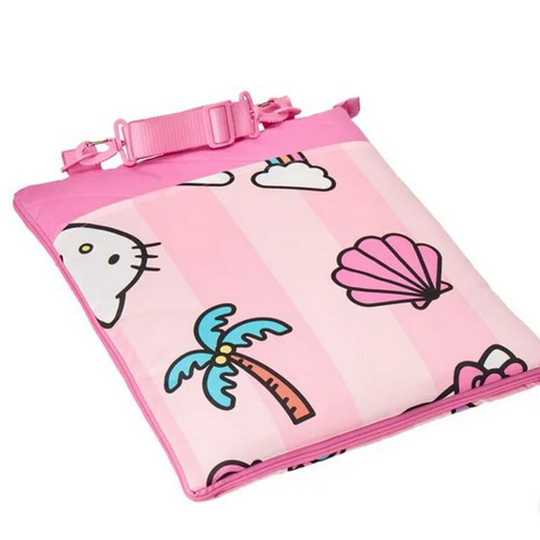 HELLO KITTY PIKNIC