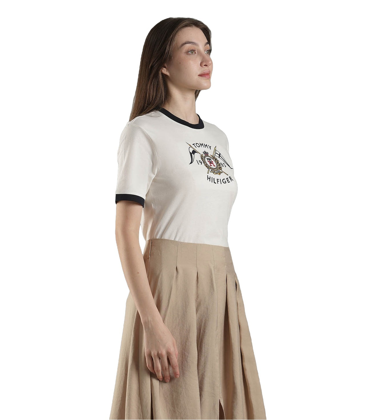 TOMMY HILFIGER CAMISETA