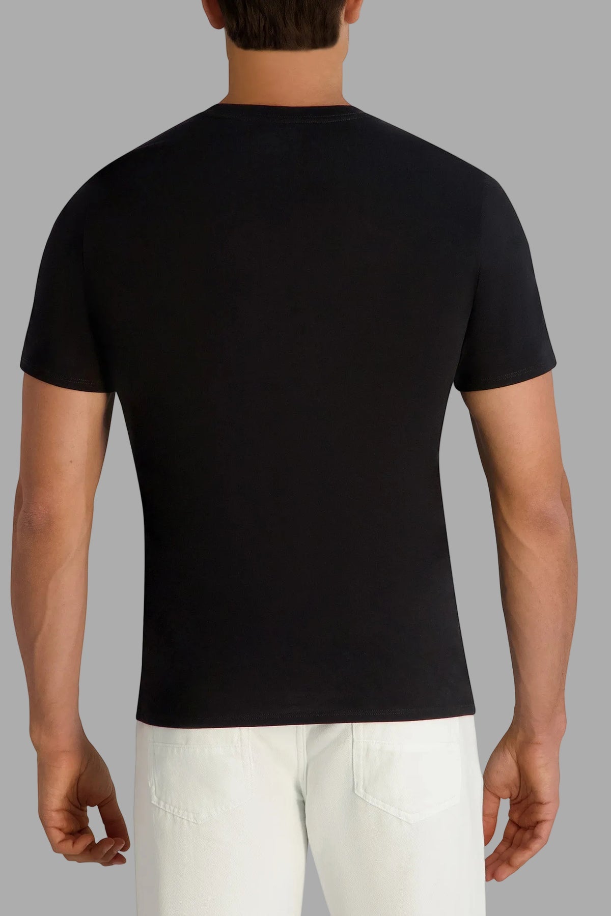 KARL LAGERFELD CAMISETA