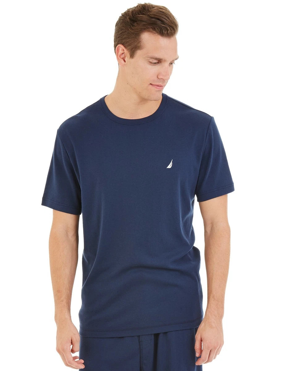 NAUTICA CAMISETA