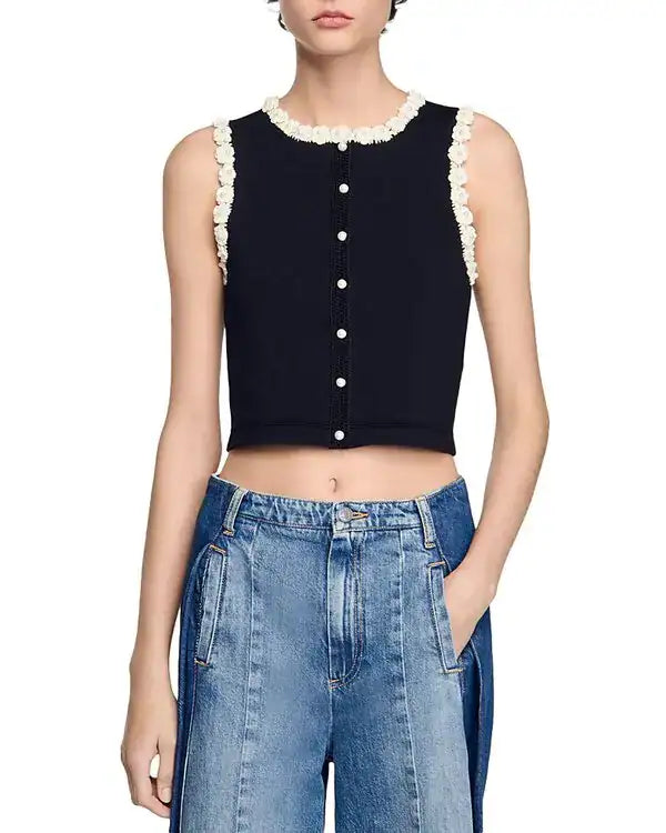CAMILA COELHO BLUSA