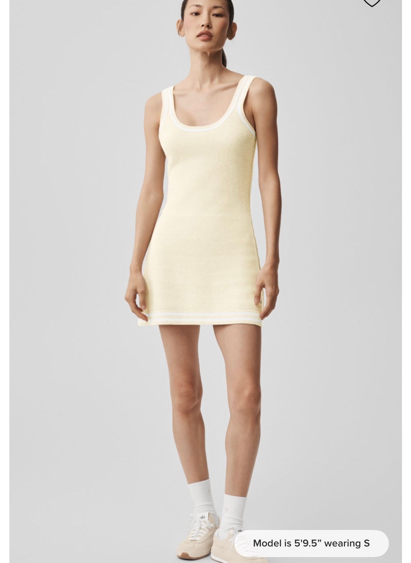 ALO VESTIDO