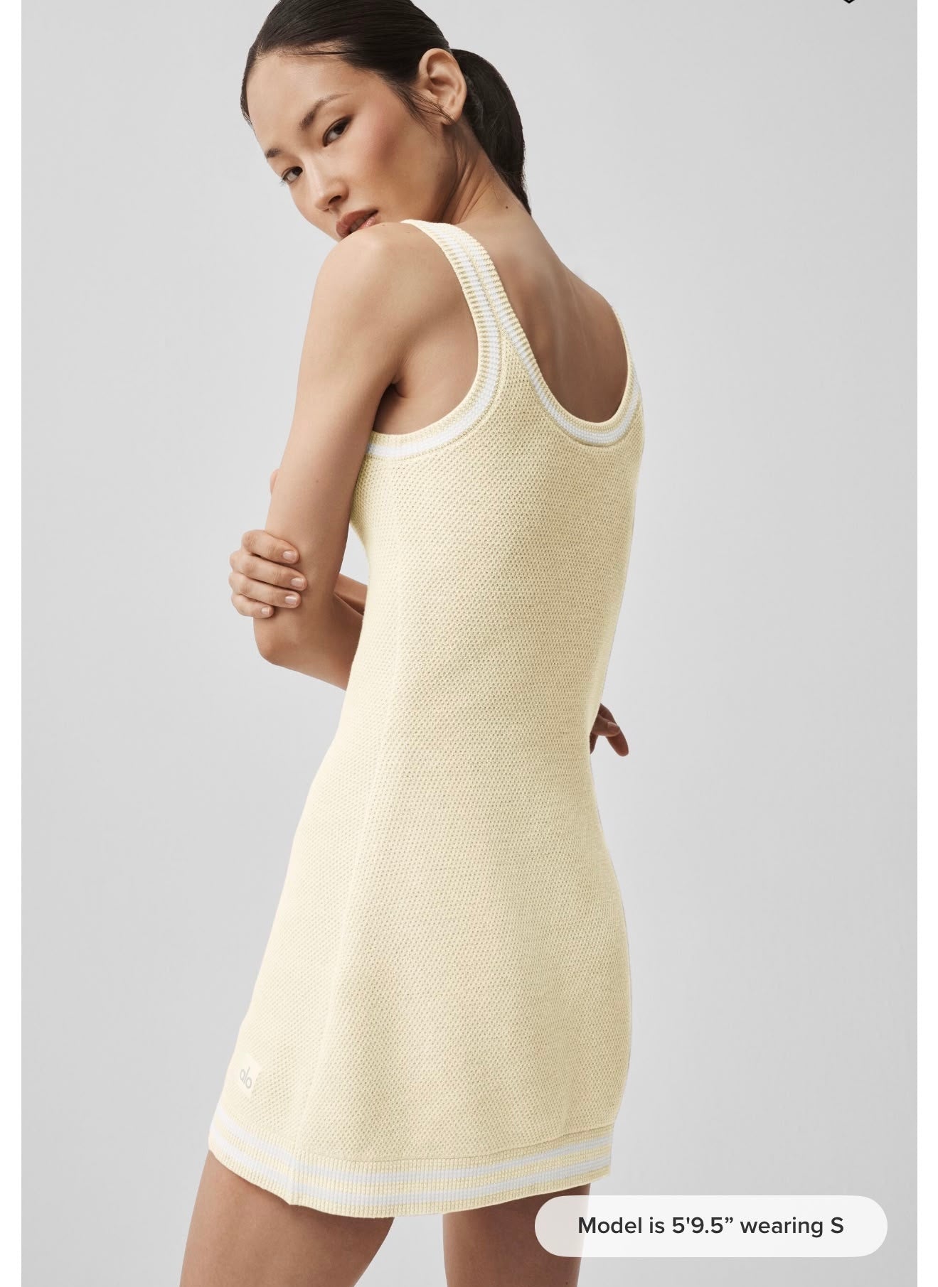ALO VESTIDO
