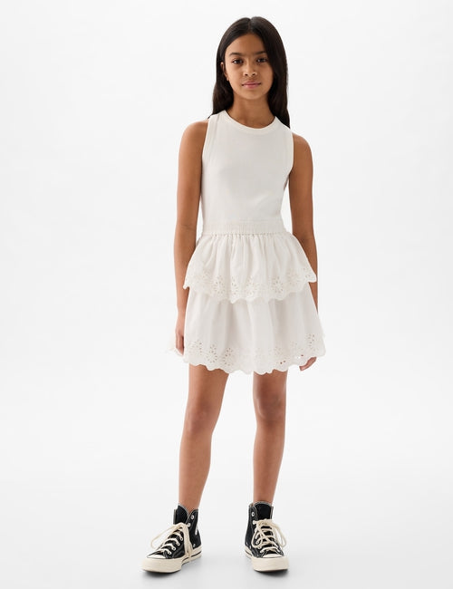 GAP VESTIDO