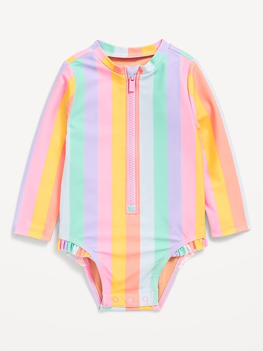 OLD NAVY TRAJE DE BAÑO A